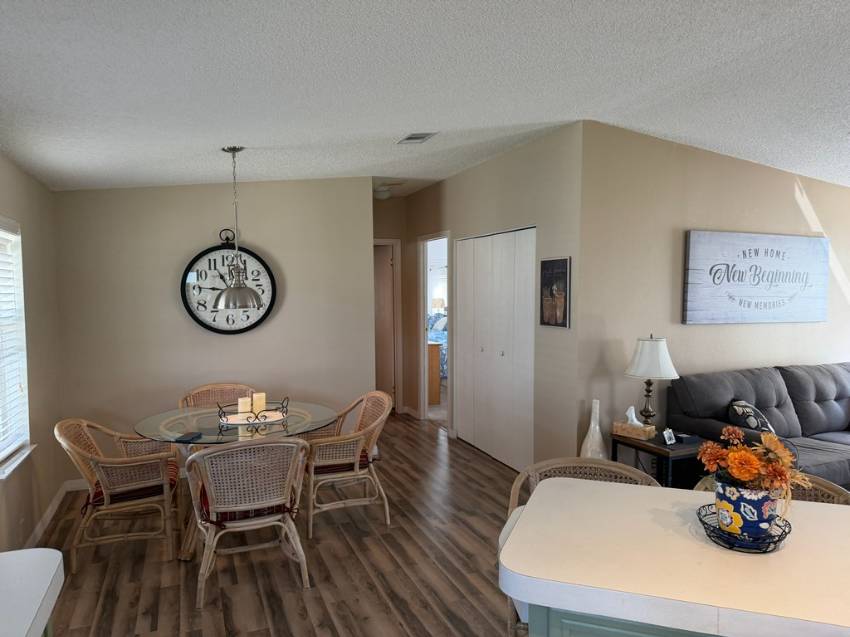 805 Sunningdale Ct. a Winter Haven, FL Mobile or Manufactured Home for Sale